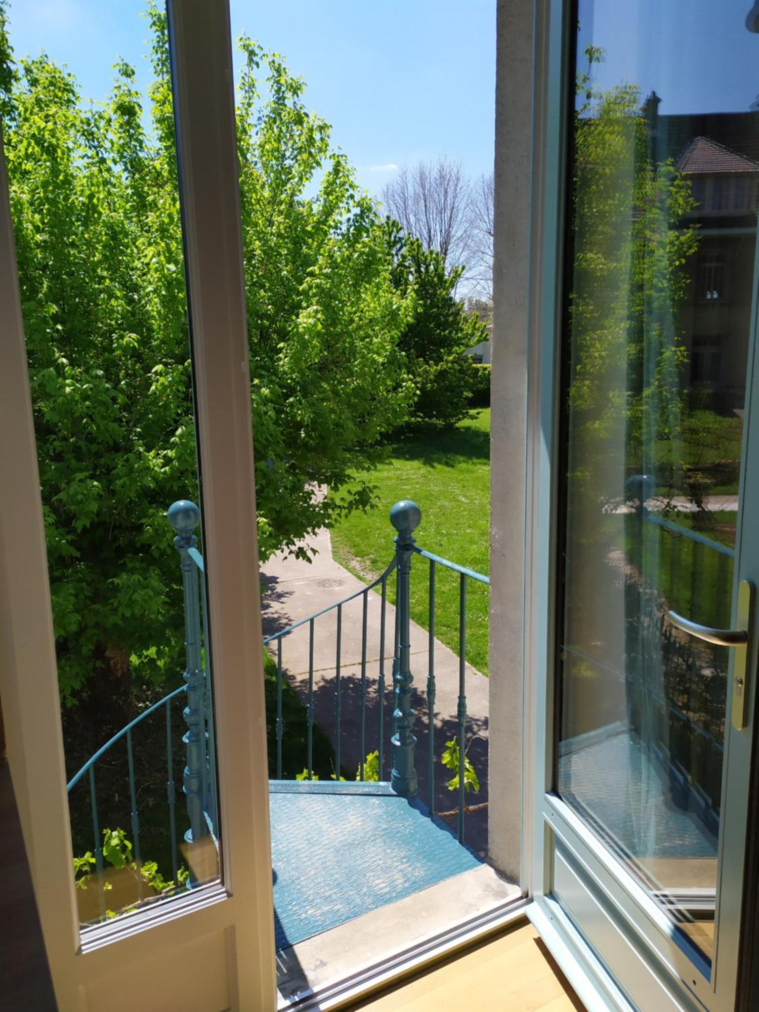 La Fee Des Eaux Bed & Breakfast Vernaison ห้อง รูปภาพ